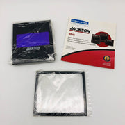 Jackson 16624 Variable Auto-Darkening Filter Cartridge ADF WF40 Professional 8