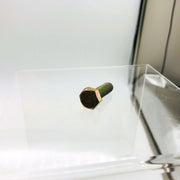 Tanaka 31233700200 Bolt for Trimmer OEM New Old Stock NOS 8