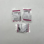 Abicor Binzel 729.0057 Double Nipple for ABITIG and ABITIG-MT Welding Torch 3ct 6