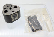 Dayton 5/8" True Position Ball Lock Retainer LRT 62 3/8"-16 Screw Size 1