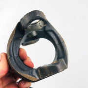 Mopar J8130296 Yoke Front Shaft Dana Spicer OEM NOS 81-86 SJ Che Wag J10 J20 4