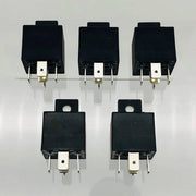 Hasco CART1C40DC12-S Relay 40 Amp Automotive W Mounting Tab 110240021 Lot of 5 1