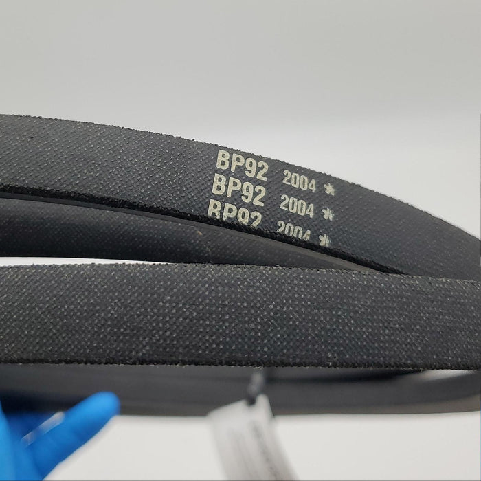 Dayco BP92 Belt Super Blue Ribbon 5/8" Width 95" Length Industrial V-Belt 4