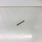 Lawn-Boy 926389 Straight Pin OEM New Old Stock NOS Loose No Pkg 6