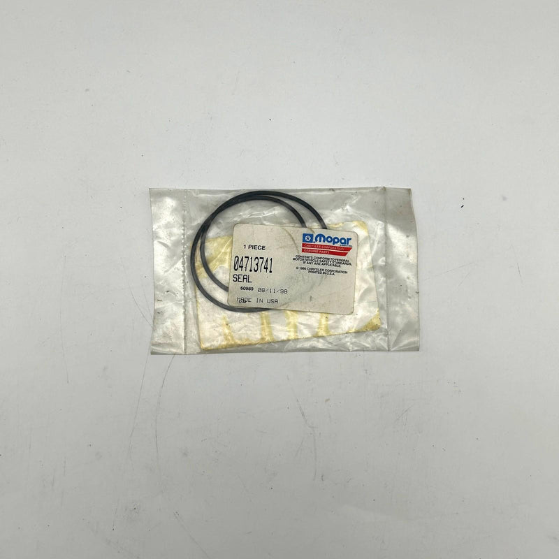 Mopar 4713741 O-Ring Lens Mounting Fog Lamps OEM NOS 94-95 Jeep Grand Cherokee