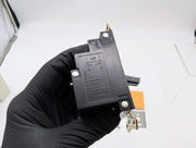 Eaton MST01FN Toggle Switch 1 Pole Flush Mount Plate for MS Series Motor Starter 3