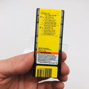 Sandvik CCMT09T308-UM 4325 Turning Insert Coroturn 107 CCMT3252UM 4325 10pk 2