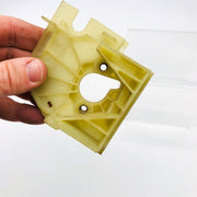 Poulan 530037667 Carburetor Adapter for Chainsaw OEM NOS Superseded to 530053396 4