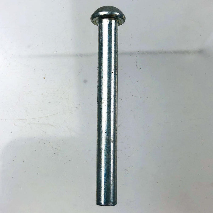 Snapper 11715 Clevis Pin 1/4 x 2-3 OEM NOS Replaced by 7011715YP Clear Coated 1