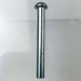 Snapper 11715 Clevis Pin 1/4 x 2-3 OEM NOS Replaced by 7011715YP Clear Coated 1