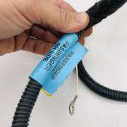 Mopar 82204220 Wiring Package Trailer Tow OEM New Old Stock NOS Open 11