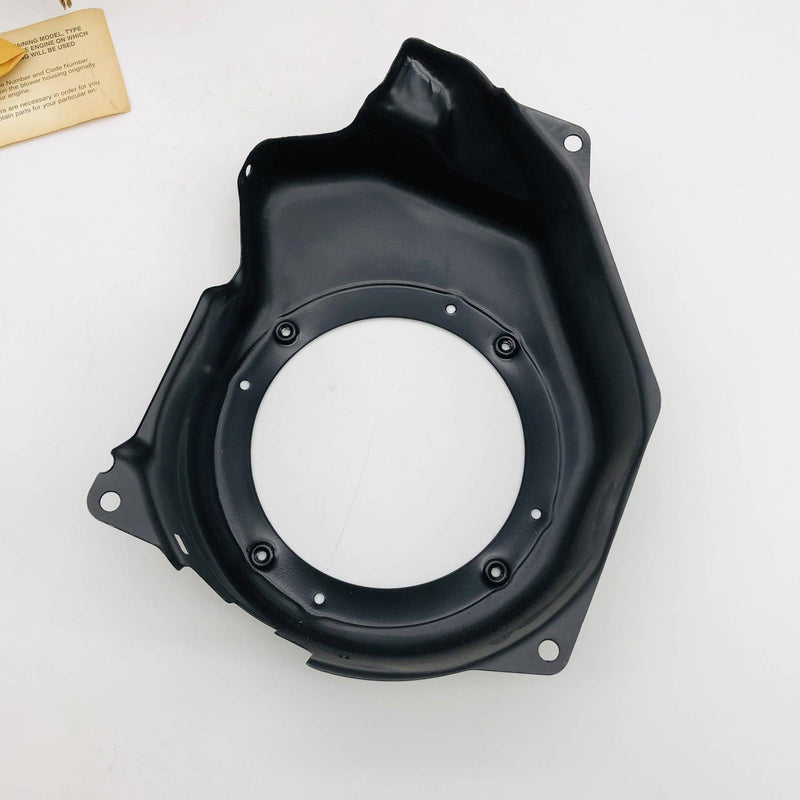 Briggs and Stratton 694378 Housing Blower Genuine OEM No Starter Drive Cover 7