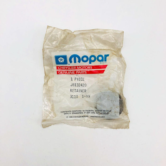 Mopar J8132420 Retainer for Shifter Gear Train T-176 T-177 OEM NOS 81-86 Jeep 5