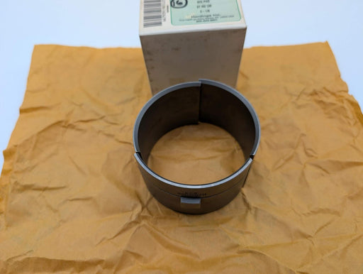 Hardinge B33 3-1/8" Round Smooth Finger Feeder Pads 3-Segment for B-Series 2