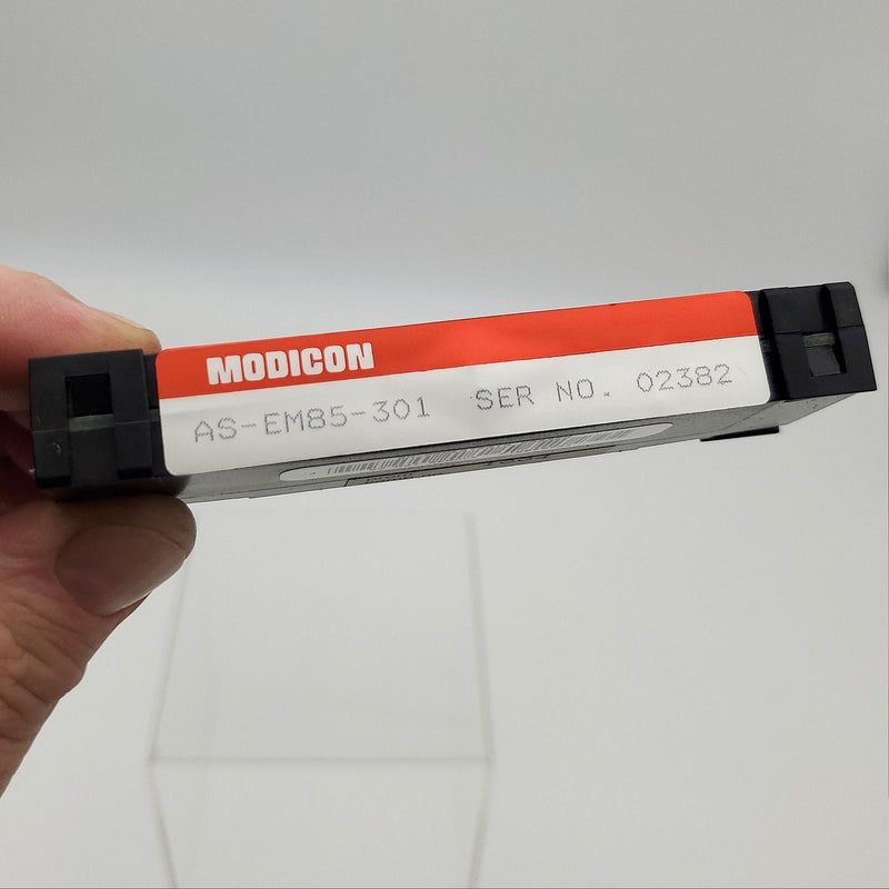 Modicon AS-EM85-301 PLC Memory Module Schneider 2