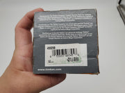 Timken 450298 Radial Shaft Seal 1-7/8" Shaft Diam 3" OD 1/2" Width Nitrile 4