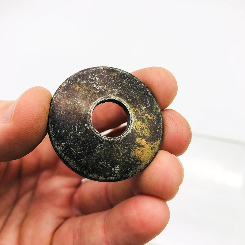 AMC Jeep 3195222 Retainer Washer Concave Group 11.208 OEM New NOS Loose No Pkg 5