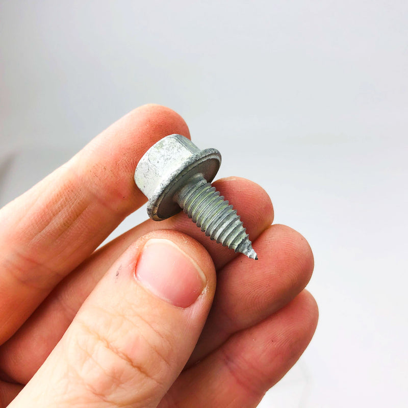 Mopar 06502468 Screw Hex Flange Head Brake Mounting OEM New NOS For Jeep 5