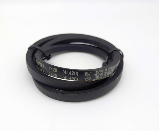 Gates 4L420 Belt 1/2" Width 42" Length 5/16" Thick Truflex V-Belt 1