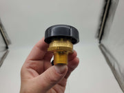 Watts 1/2" Vacuum Relief Valve Lead Free Brass 15 PSI LFN36M1 2