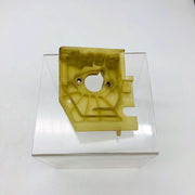 Poulan 530037667 Carburetor Adapter for Chainsaw OEM NOS Superseded to 530053396 10