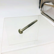 McCulloch 101999 Screw for Chainsaw OEM New Old Stock NOS Loose No Pkg 8