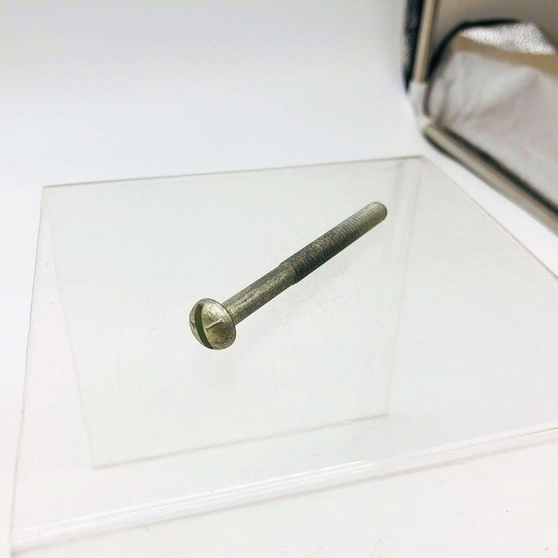 McCulloch 101999 Screw for Chainsaw OEM New Old Stock NOS Loose No Pkg 8