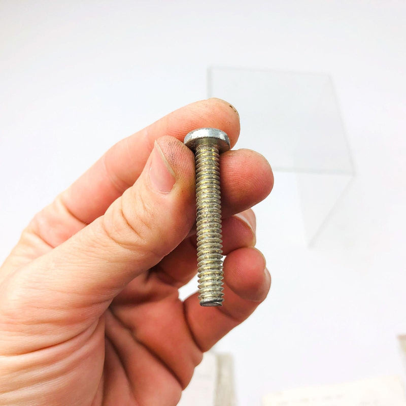 Poulan 507123001 Screw Adjusting for Chainsaw OEM New Old Stock NOS 3