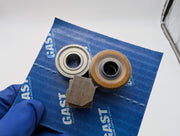 Graco 207335 Air Motor Repair Kit for 101140 & 162425 Radial Piston Air Motor 2