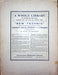 The Last Hope Vintage Sheet Music Large L M Gottschalk Conservatory Publication 4