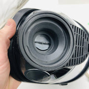 MSA 10075909 Full Face Mask Pressure Demand Facepiece Sz Medium PD HYCR 4000 6