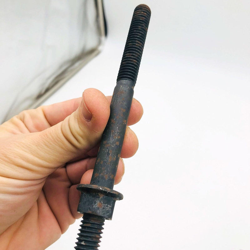 Mopar 4007300 Stud Bolt 7/16 OEM NOS 84-85 Jeep CJ 5-8 Scrm Cher Wag J10 Loose 7