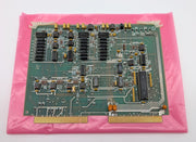 Instron A504-7 Rev E Recorder Interface Card T504-34 Material Testing Equipment 1