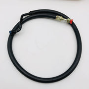 Mopar 8130318 AC Hose Compressor to Condenser OEM NOS 81-86 Jeep Cher Wag 4