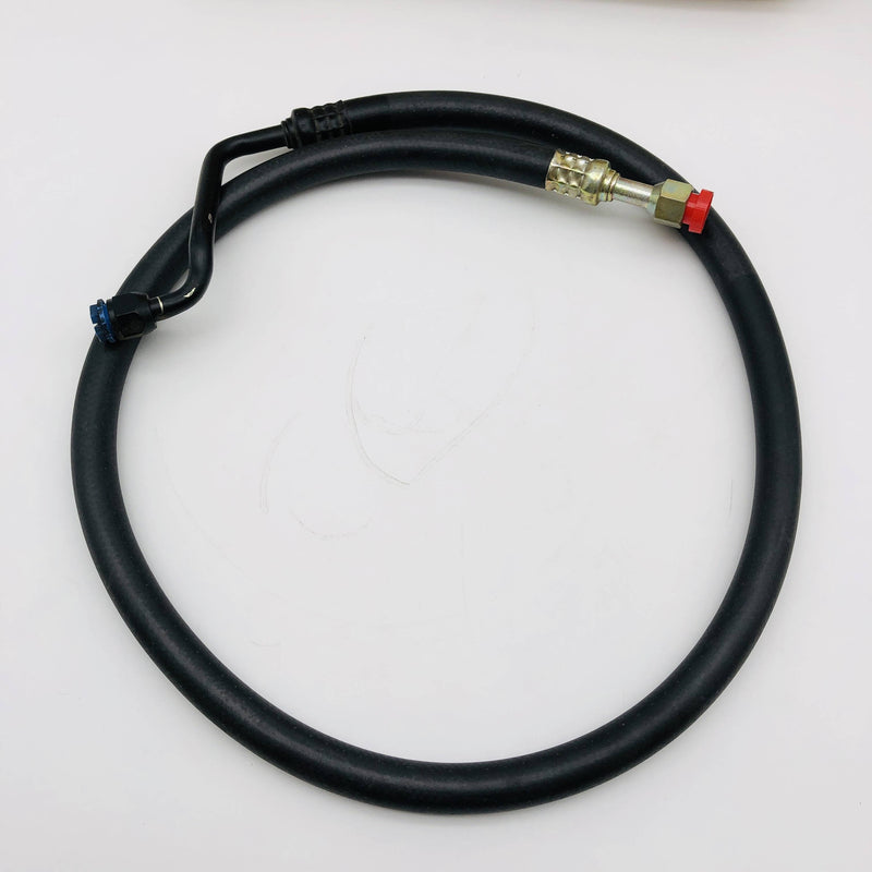 Mopar 8130318 AC Hose Compressor to Condenser OEM NOS 81-86 Jeep Cher Wag 4