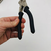 Grip Star GSMIGWELPERS Multipurpose Mig Pliers Welper Style Spatter Remval Loose 3