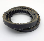 Dayton BX46 Notched Belt 5/8" Width 49" Length 13/32" Thick 1