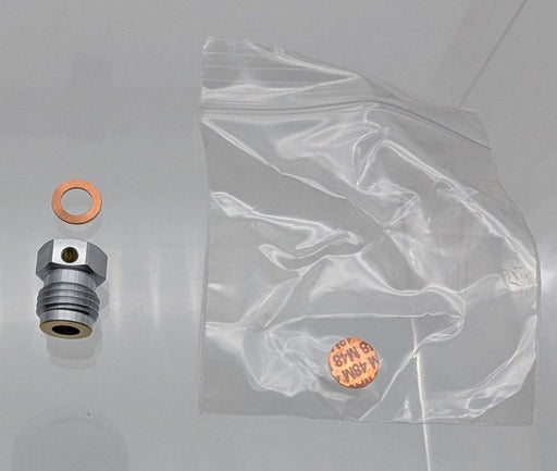 3M Scott 26945-02 Safety Device Replacement Kit for Scott Air Supplied Systems 1