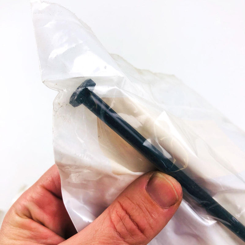 Simplicity 1960283 Capscrew Hex Head 1/4-20x7.000 G5 1" Thr OEM NOS 1960283SM