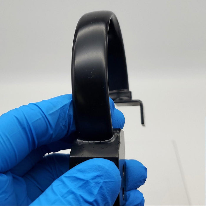 Fisher Controls Bourdon Tube Assembly 32B1243X 200 PSI Wizard Valve Co ...