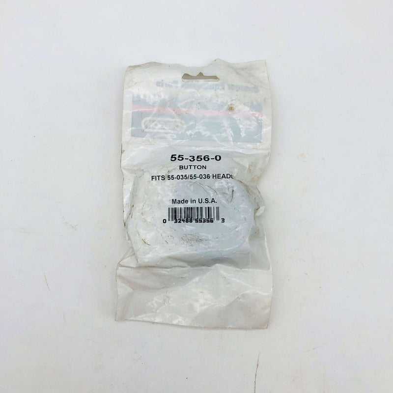 Oregon 55-356-0 Button Fits 55-035 55-035 Heads OEM New Old Stock NOS Sealed 4