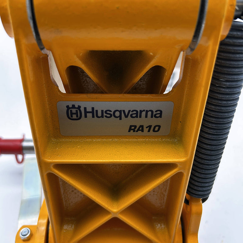 Husqvarna 599799203 Fixture Rail Cut Attachment Spare Part RA10