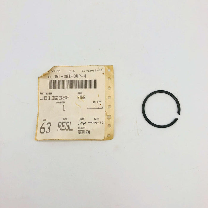 Mopar 8132388 Snap Ring for Gear Train OEM NOS 81-86 T-176 T-177 Loose 5