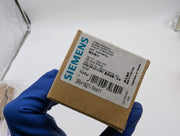 Siemens 3RH1921-1HA11 Auxiliary Switch Block 10A 240V 1 NO 1 NC Contacts 5