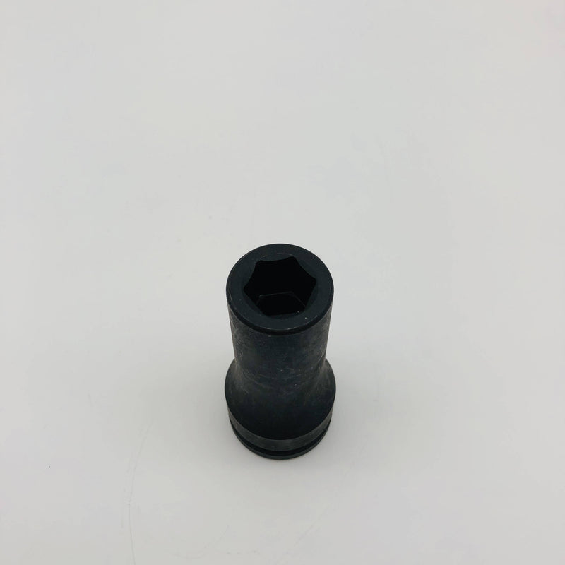 Atlas Copco 19MM Socket 3/4" Square Drive Hex 100mm Length Saltus 4027150319 DB 8