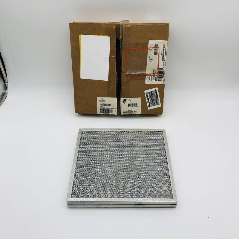 Nvent Hoffman Enclosures 10100013SP Air Filter 12x11 13 17 33 Ac He33 Pack of 4 8