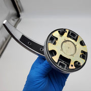 Sargent Door Lever Dummy Trim Satin Chrome L Design 10 Series 10U94 LP 26D 4