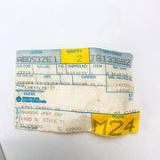 Mopar J8133682 Bearing Main Engine OEM NOS Jeep J Series CJ 5 Comanche Wagoneer 12