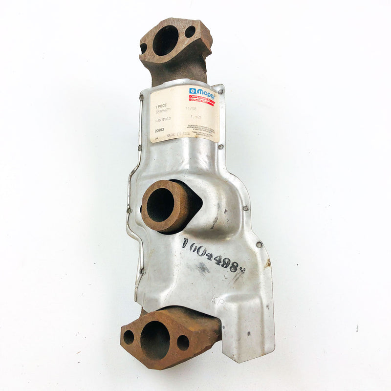 Mopar 83504671 Exhaust Manifold NOS OEM 5