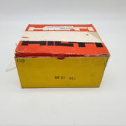 100x Hilti NK 97 S12 Nails Galvanized 3-7/8" L x 0.145" D for DX450 Nail Gun 4